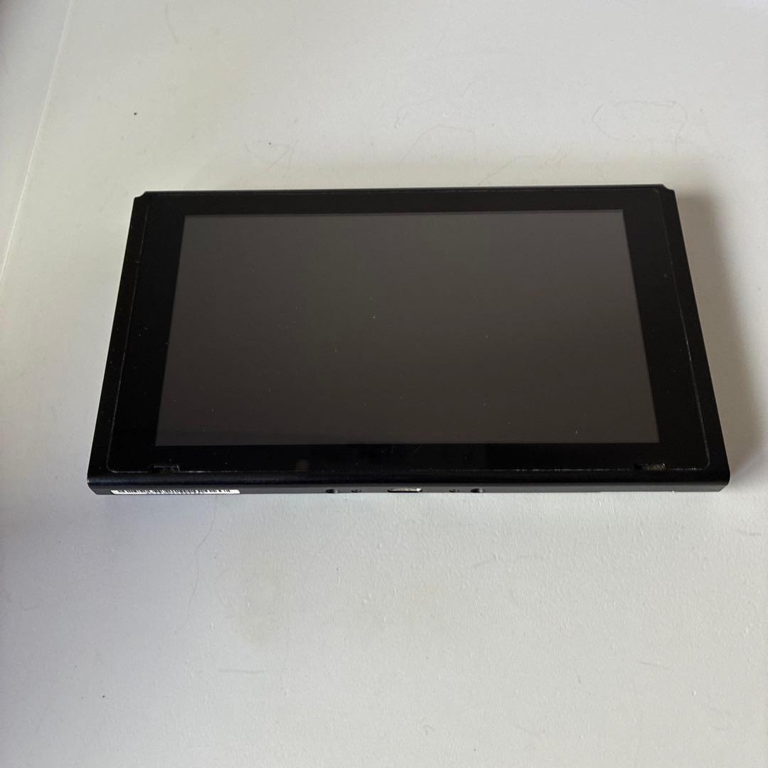 2 Nintendo Switch 本体 ジャンク - メルカリ