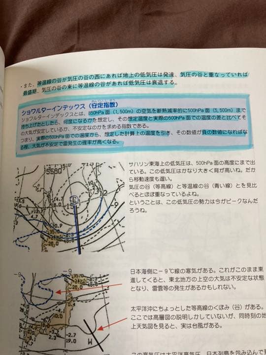 世界で一番わかりやすい航空気象 -今までに無かった天気のはなし