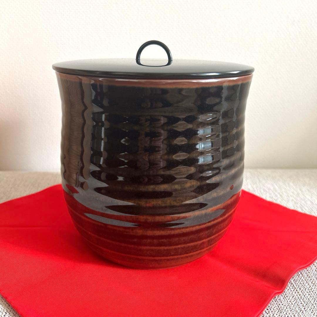 茶道具 古瀬戸 水指 藤山造 - メルカリ