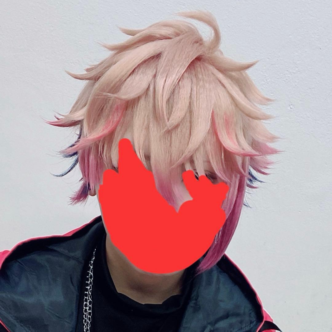 セラフ・ダズルガーデン ウィッグ - メルカリ