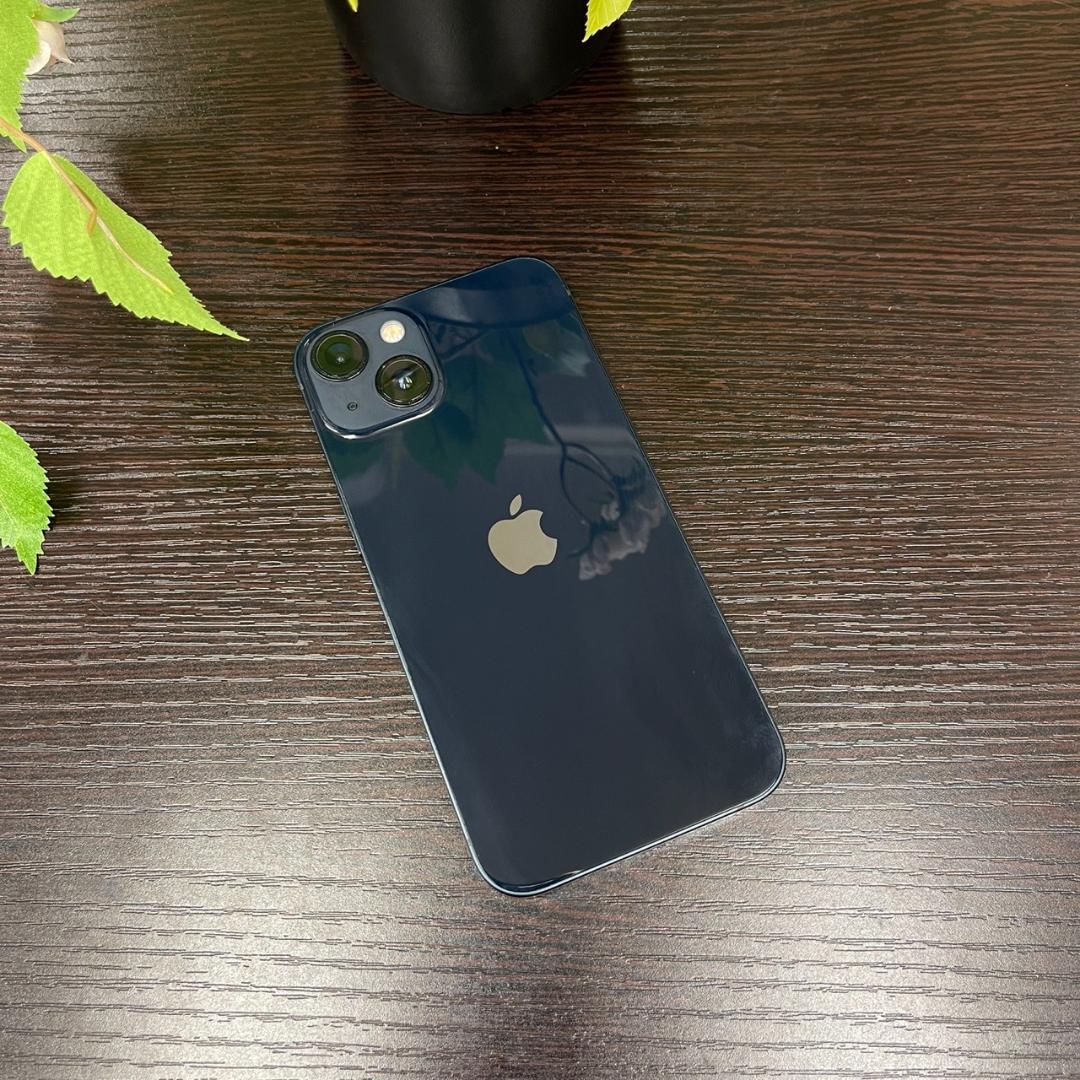 iPhone 13 ミットライト 256Gb 国内版SIMフリー送料無料 Amazon | 【整備済み品】 Apple iPhone 13 256GB ミッドナイト SIM