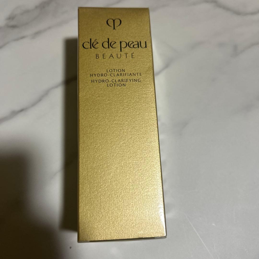 クレドポーボーテ　ローションイドロC n レフィル　化粧水　クリア　170ml Amazon | 資生堂 クレ・ド・ポー ボーテ ローションイドロC 170ml