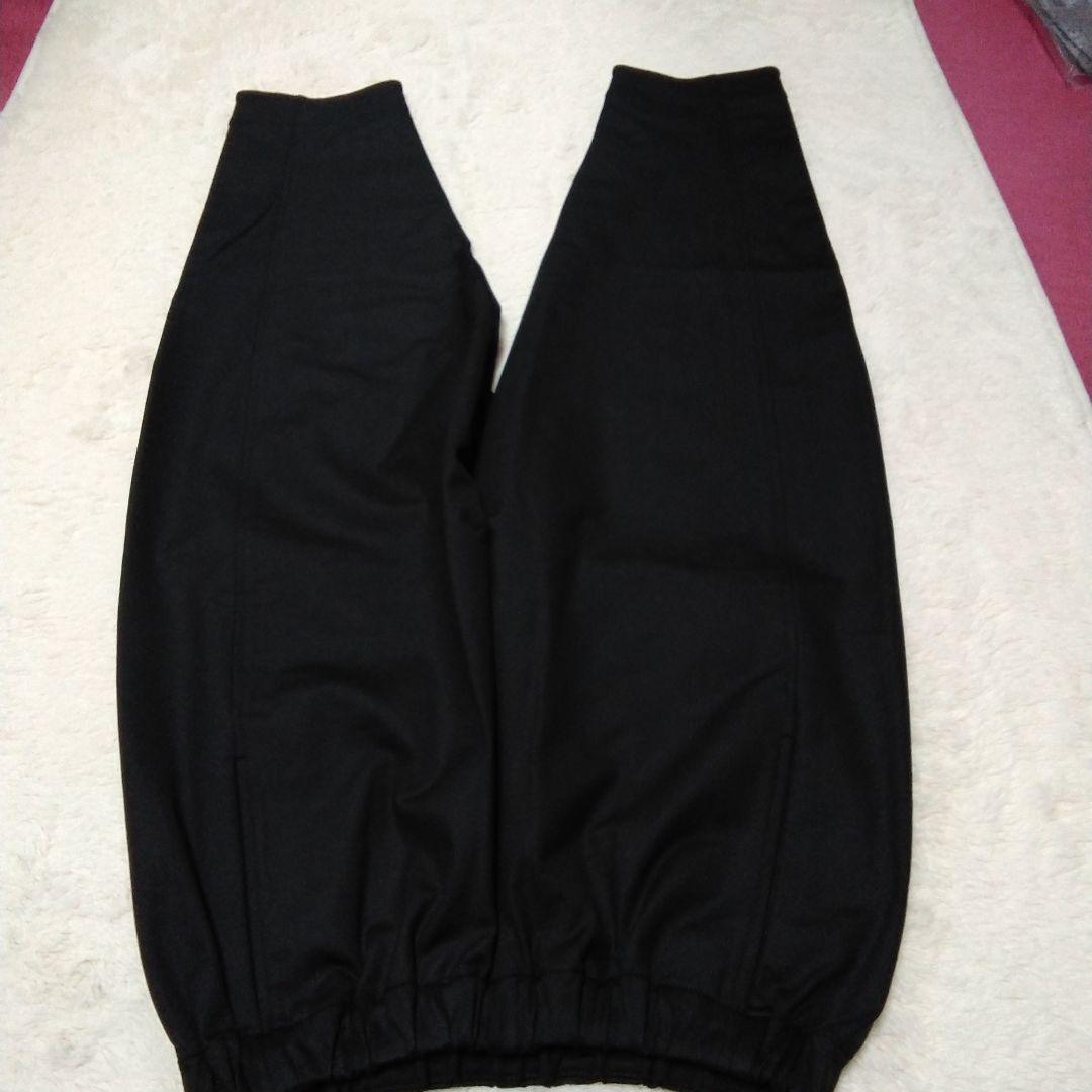 センソユニコ芽風☆黒 カジュアルパンツ 未使用品 - メルカリ