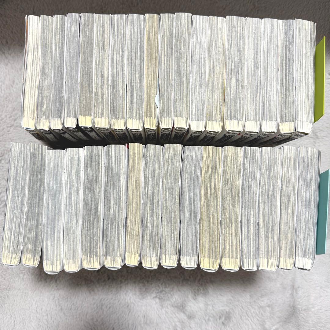 賭ケグルイ、双、妄、万 セット 全34巻