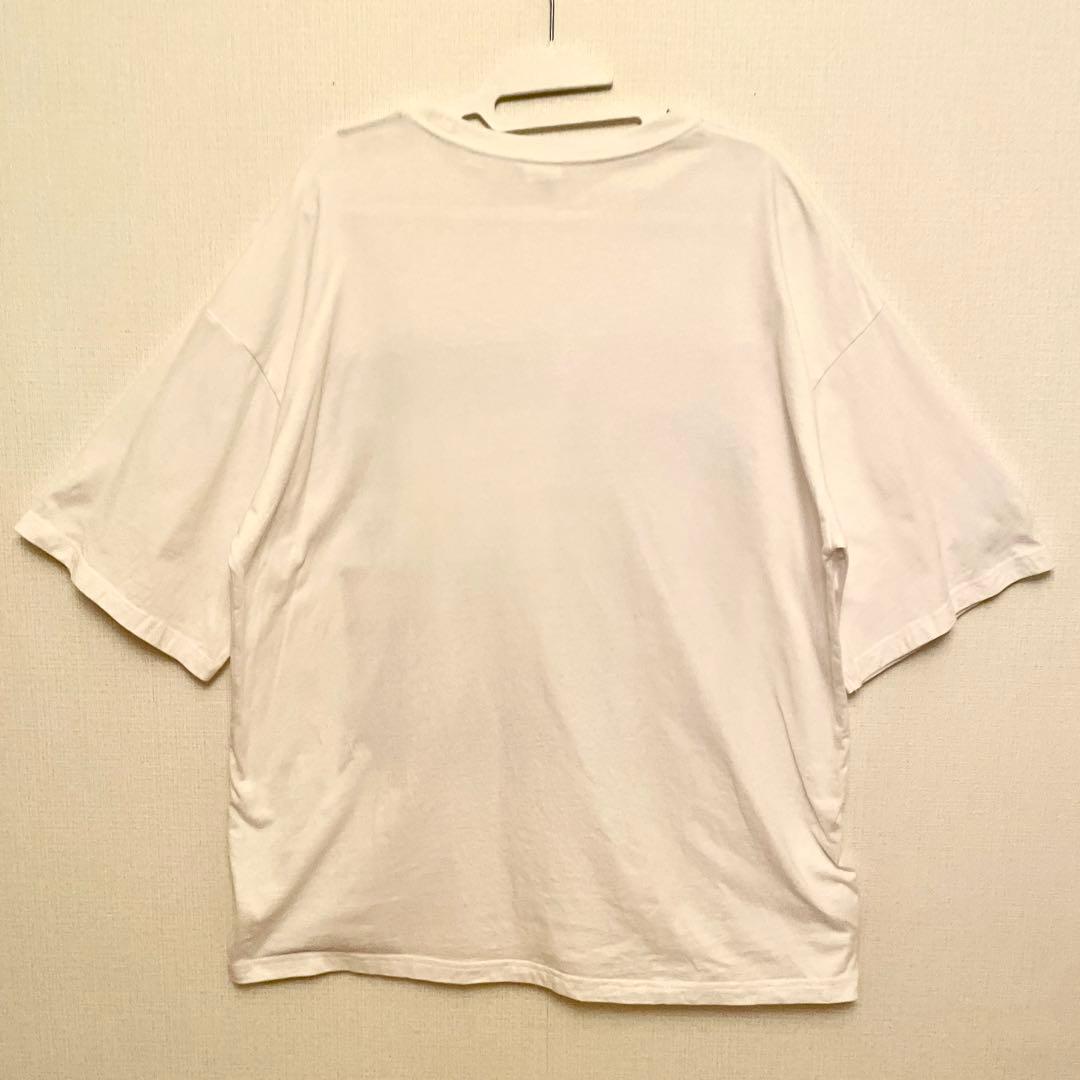 RADWIMPS 15th Anniversary Box Tシャツ - メルカリ