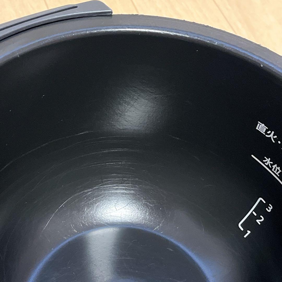 KN-HW16G-W ヘルシオ　ホットクック　1.6L