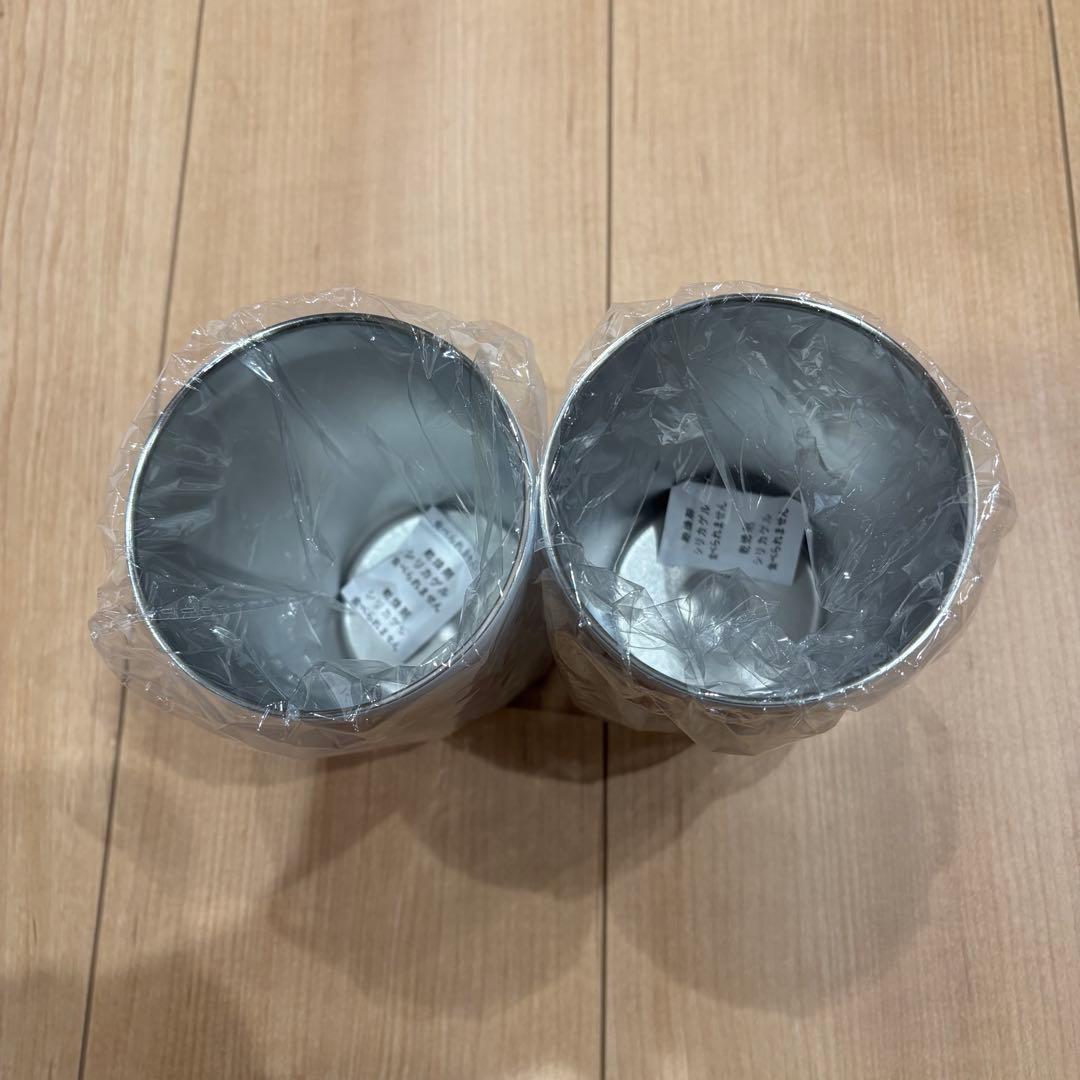 ポケモンZA タンブラー メガリザードンXY 2個セット - メルカリ