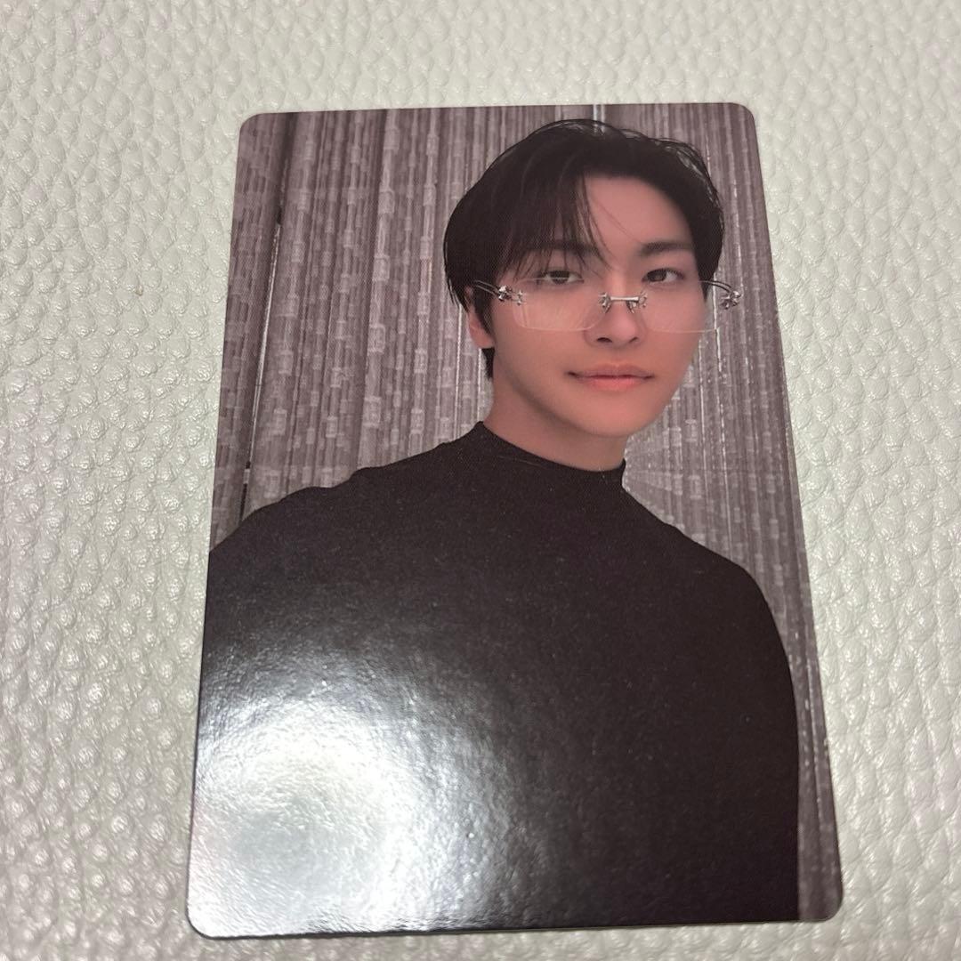 ATEEZ ソンファ トレカ 特典 GOLDEN HOUR DIARY Z - メルカリ