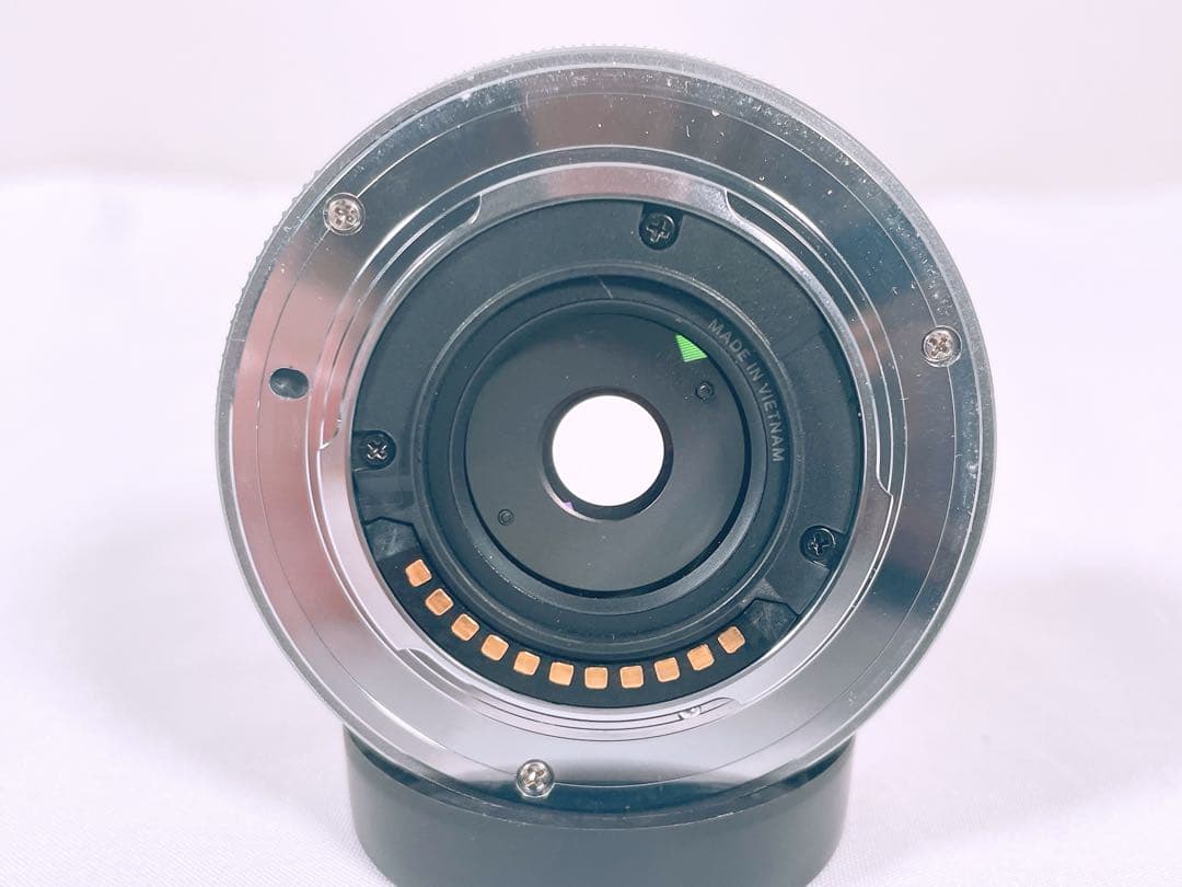 OLYMPUS M.ZUIKO 14-42mm F:3.5-5.6 パンケーキ