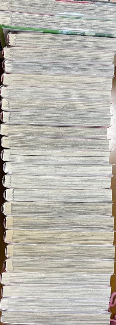 少女漫画 お好きな20冊セット （写真から20冊選択しコメントお願いします）