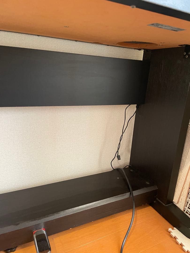 YAMAHA Clavinova CLP-121 電子ピアノ 福岡県在住限定 - メルカリ