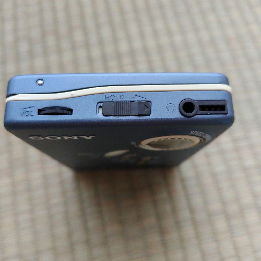 SONY ウォークマン WM-EX631 ジャンク扱い 付属品あり 希少品 - メルカリ