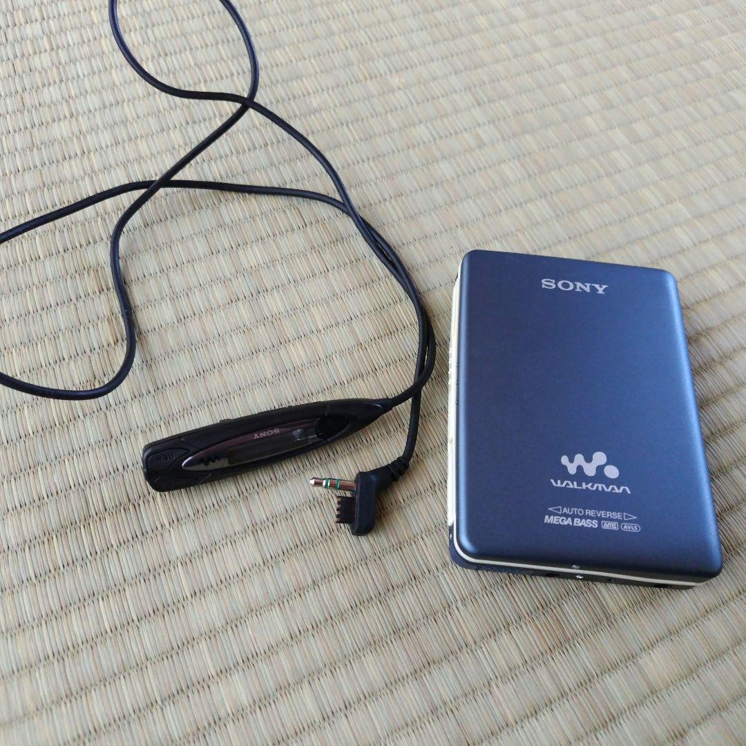 SONY ウォークマン WM-EX631 ジャンク扱い 付属品あり 希少品 - メルカリ