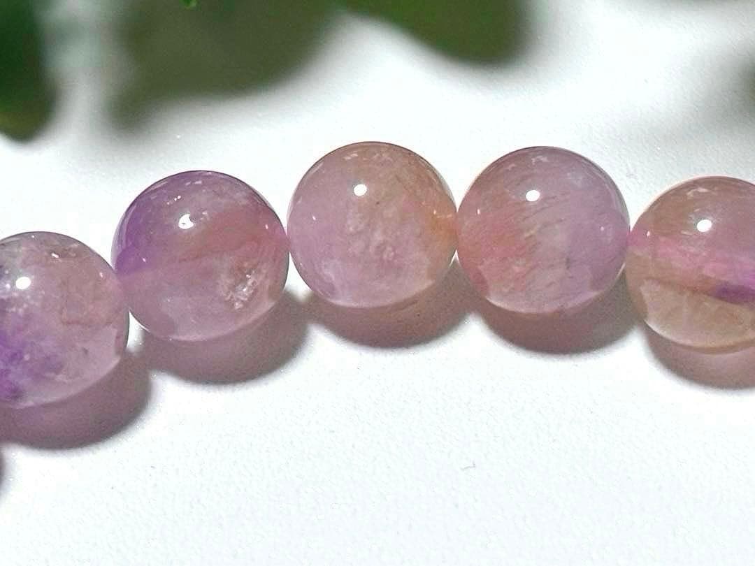 最高品質 超秘蔵放出 幻のエスピリット鉱山産 オペラモーヴ