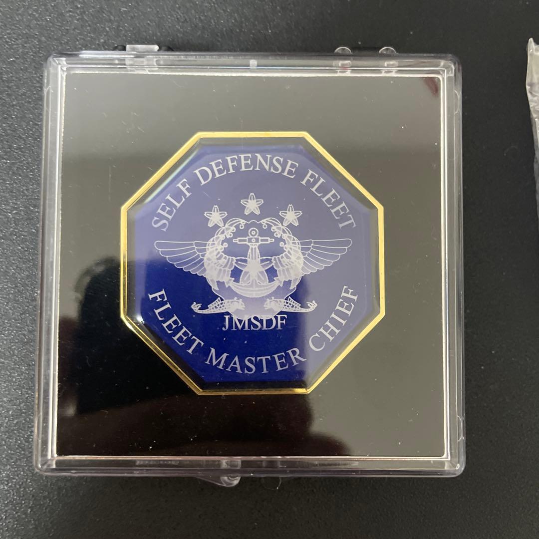 海上自衛隊　自衛艦隊　先任伍長　チャレンジ 司令官挨拶｜海上自衛隊 〔JMSDF〕 オフィシャルサイト