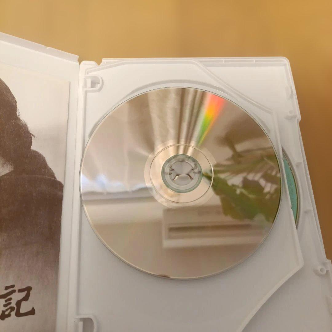 美品]新夢千代日記 全集 DVD3枚組 - メルカリ