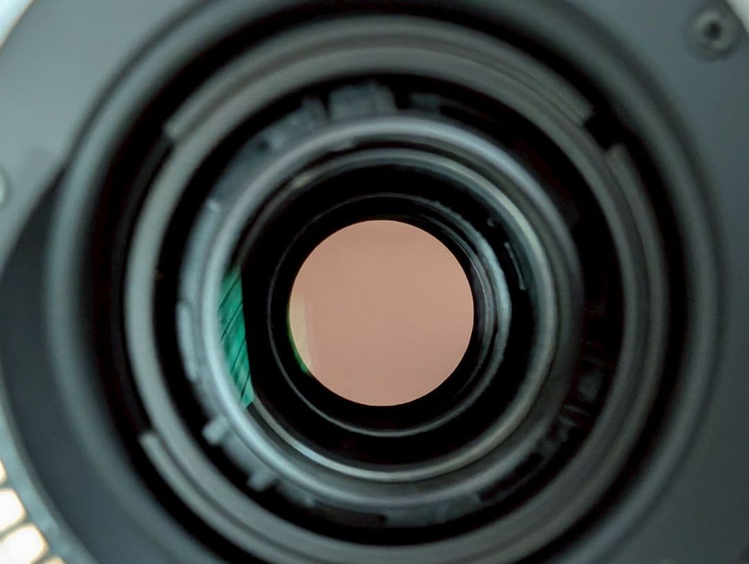 レンズ(ズーム) SIGMA 18-200mm F3.5-6.3 DC OS HSM