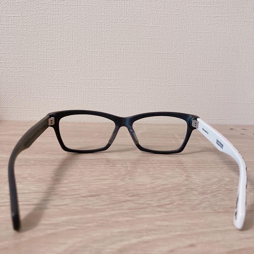 GLAY JIRO コラボメガネ Shutter speeds × recs - メルカリ