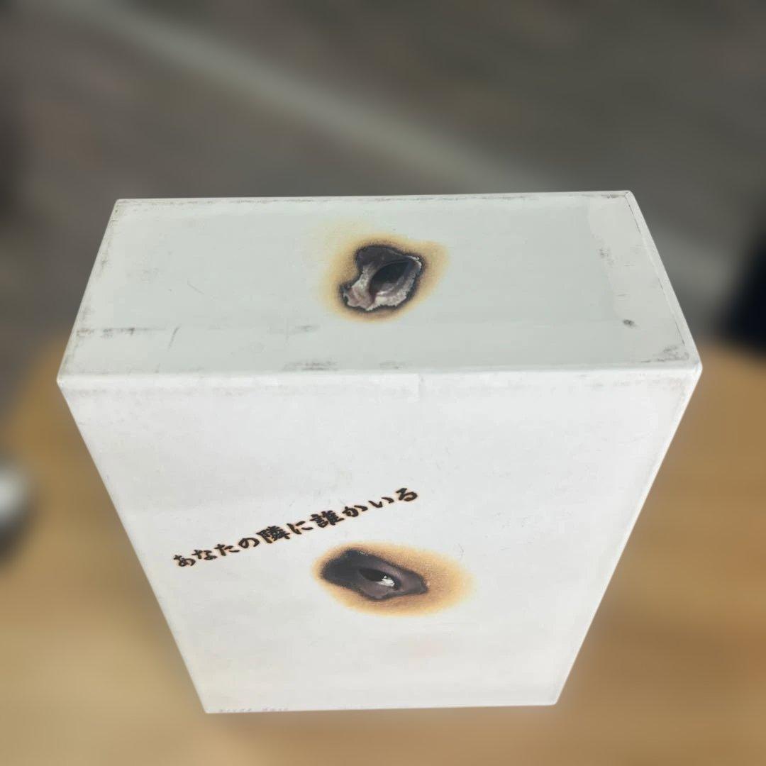 あなたの隣に誰がいる DVD BOX