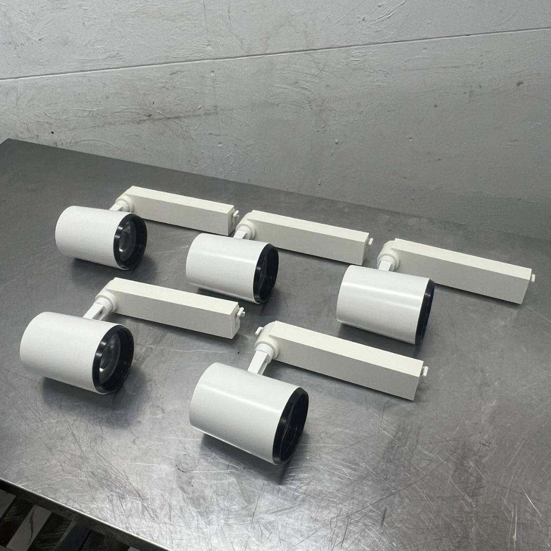 5点セット スポットライト 大光電機 LSZ-91742NWE プラグタイプ DAIKO 大光電機 スポットライト LZS-92542AW | 商品紹介 | 照明器具の