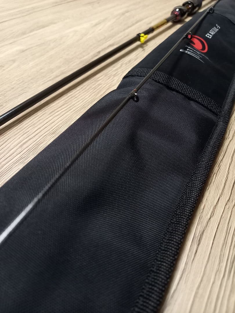 月下美人 EX AGS 75UL-S 誘引 レア 美品！ - メルカリ