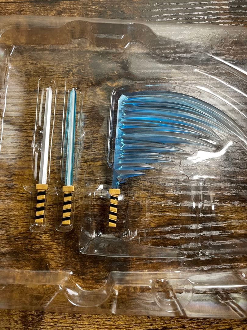 S.H.Figuarts ギャバン＆サイバリアン セット BANDAI