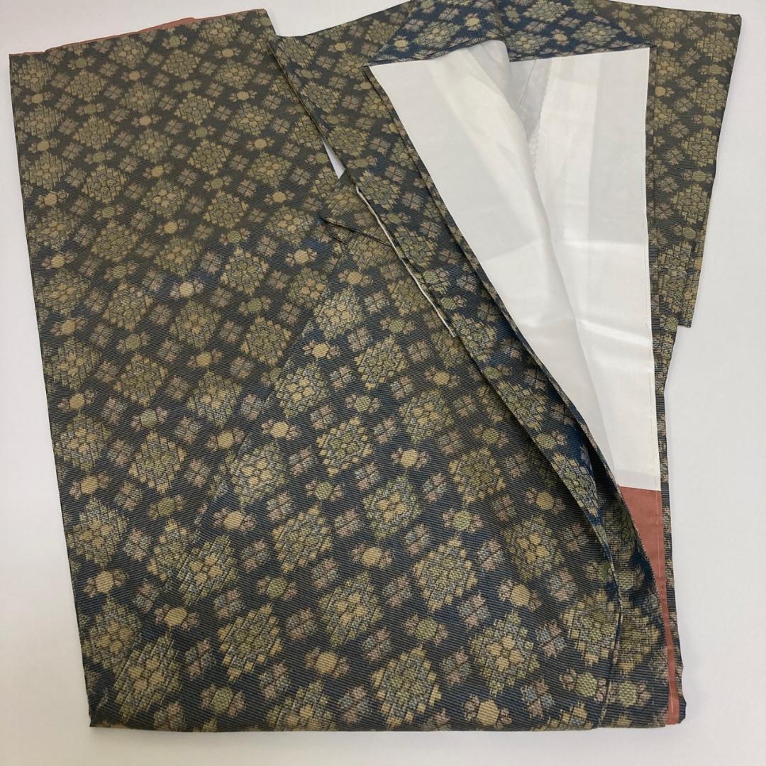 専用 KK503 村山大島紬 9枚 着物まとめ売り 着用 リメイク 大量セット