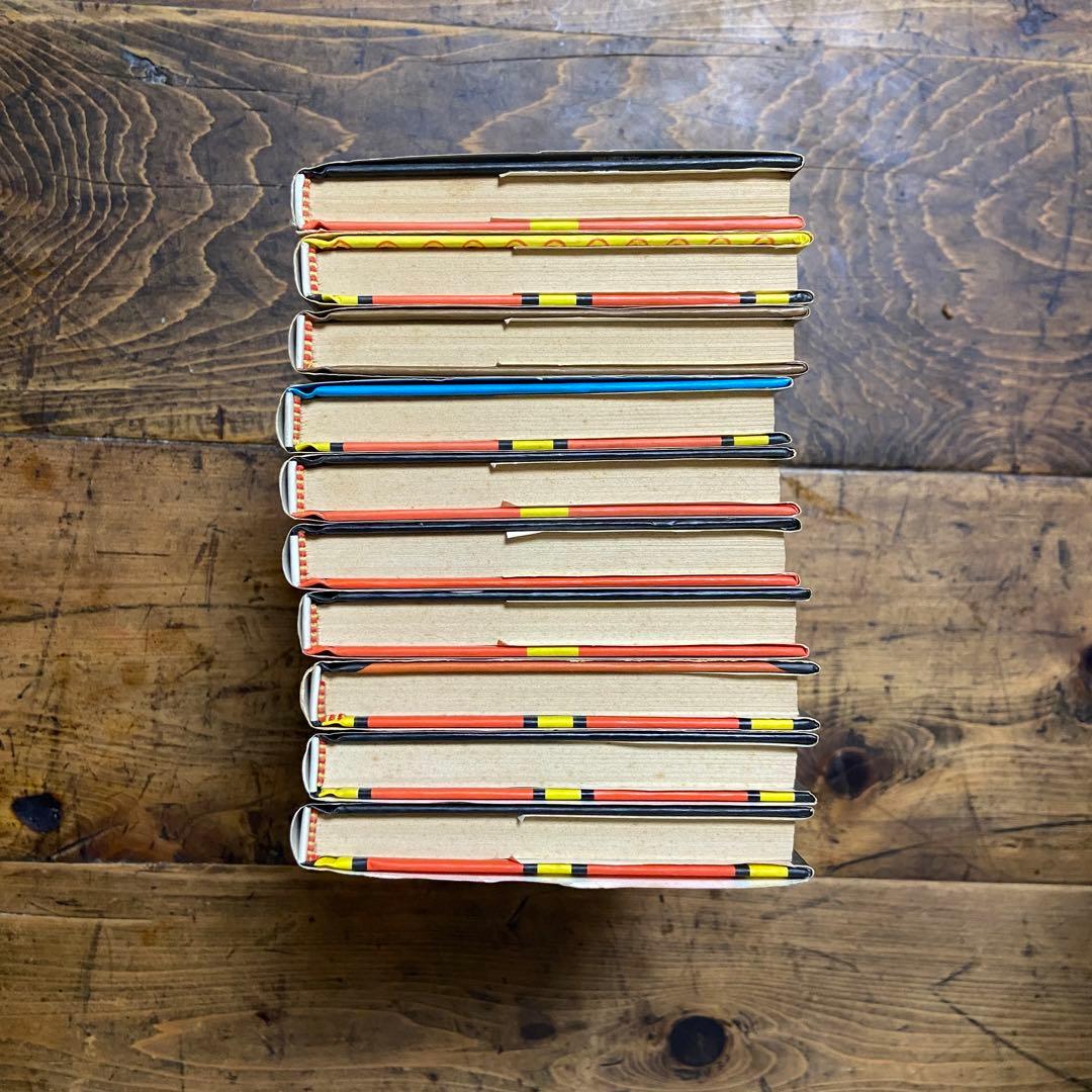 のらくろ 全10巻セット 田河水泡 - メルカリ