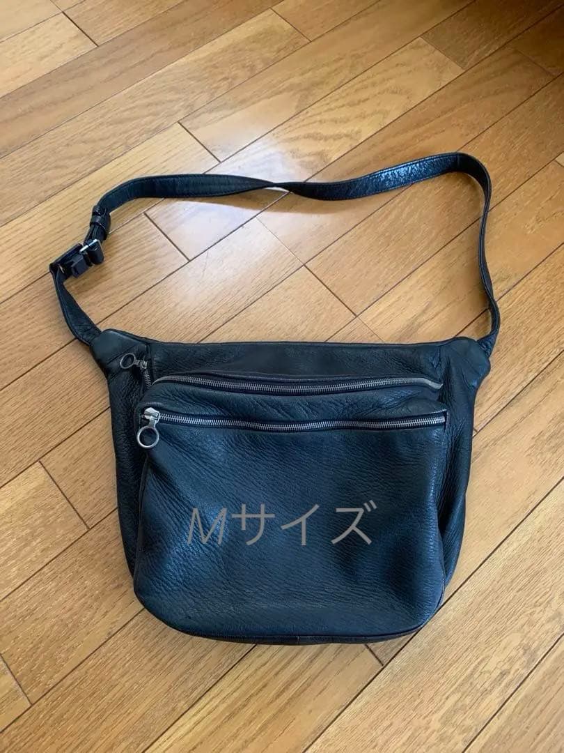 Aetaアエタ　ウエストポーチM 希少 Aeta (アエタ)ウエストポーチM｜Yahoo!フリマ（旧PayPayフリマ）