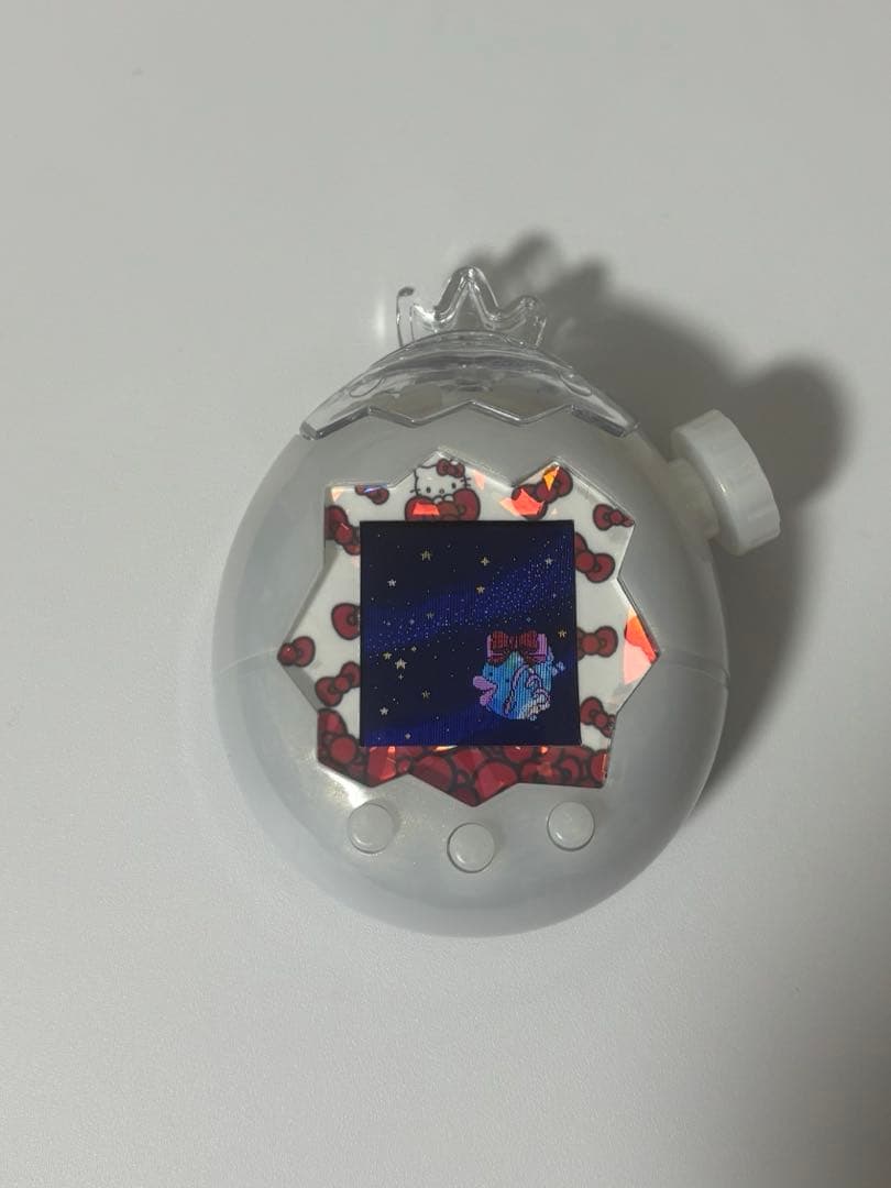 たまごっちパラダイスカスタムシェル《7》