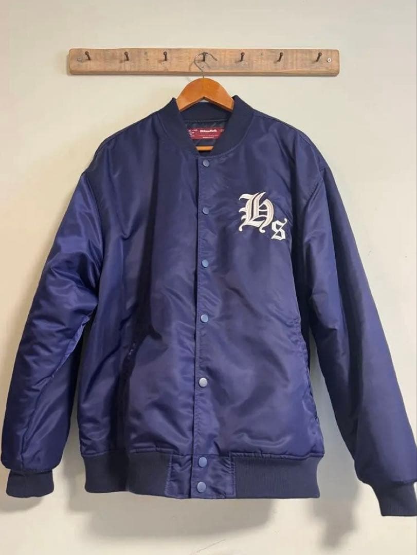 HIDEANDSEEK バーシティジャケット HJ-110224 - メルカリ