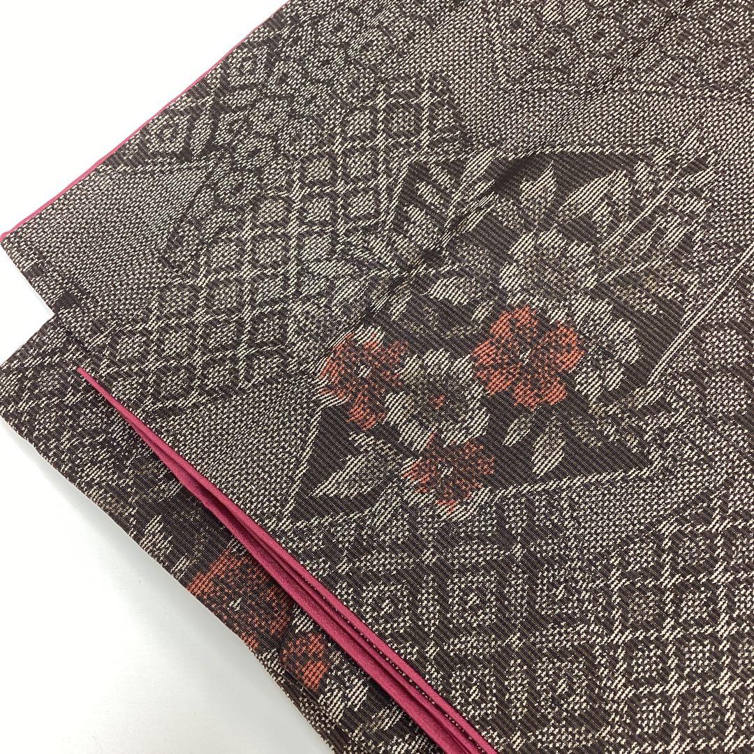 着物まとめ売り、袷、大島紬、リメイク素材、正絹P836 - メルカリ