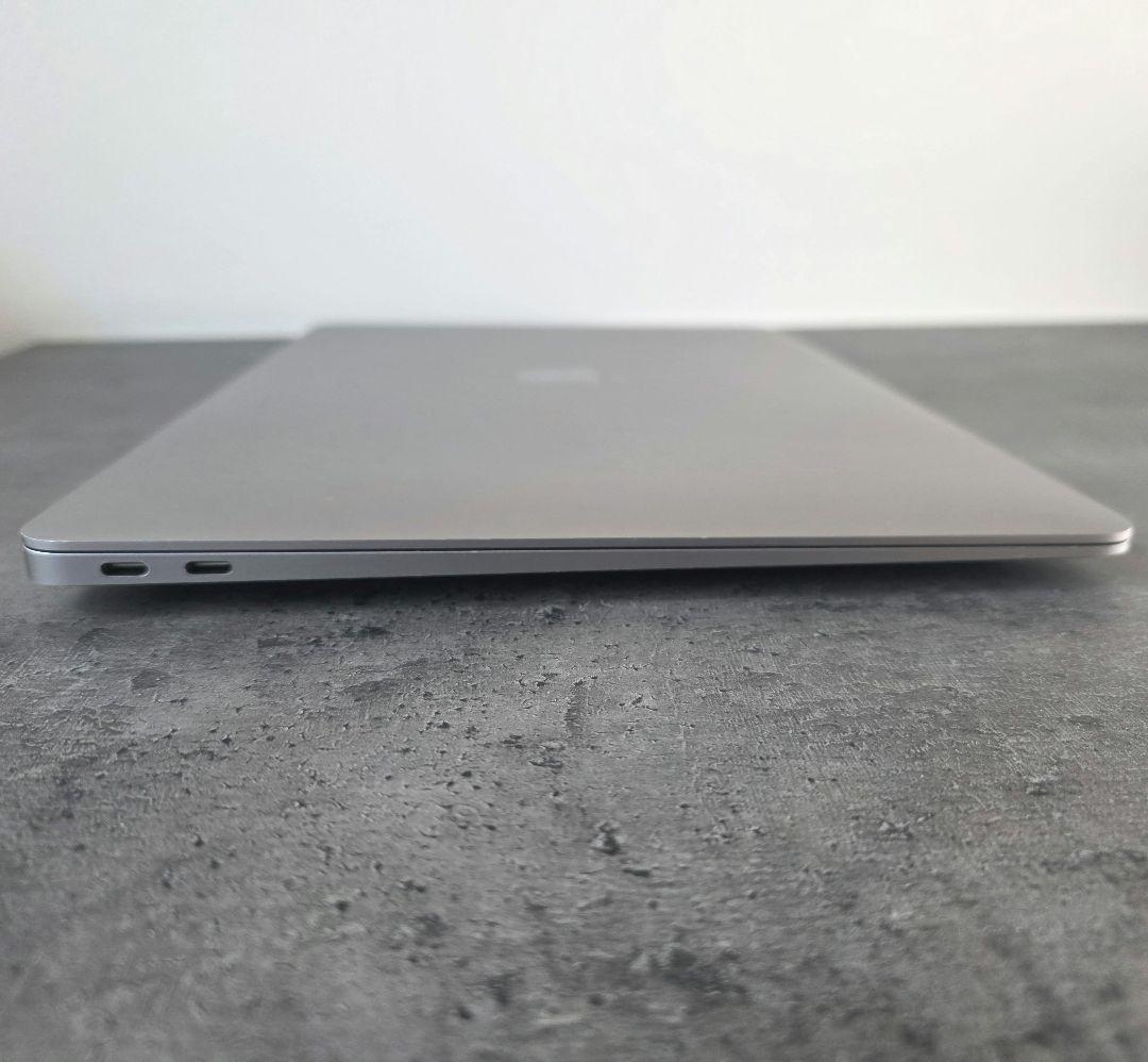 MacBook Air M1 8GB 512GB スペースグレー - メルカリ