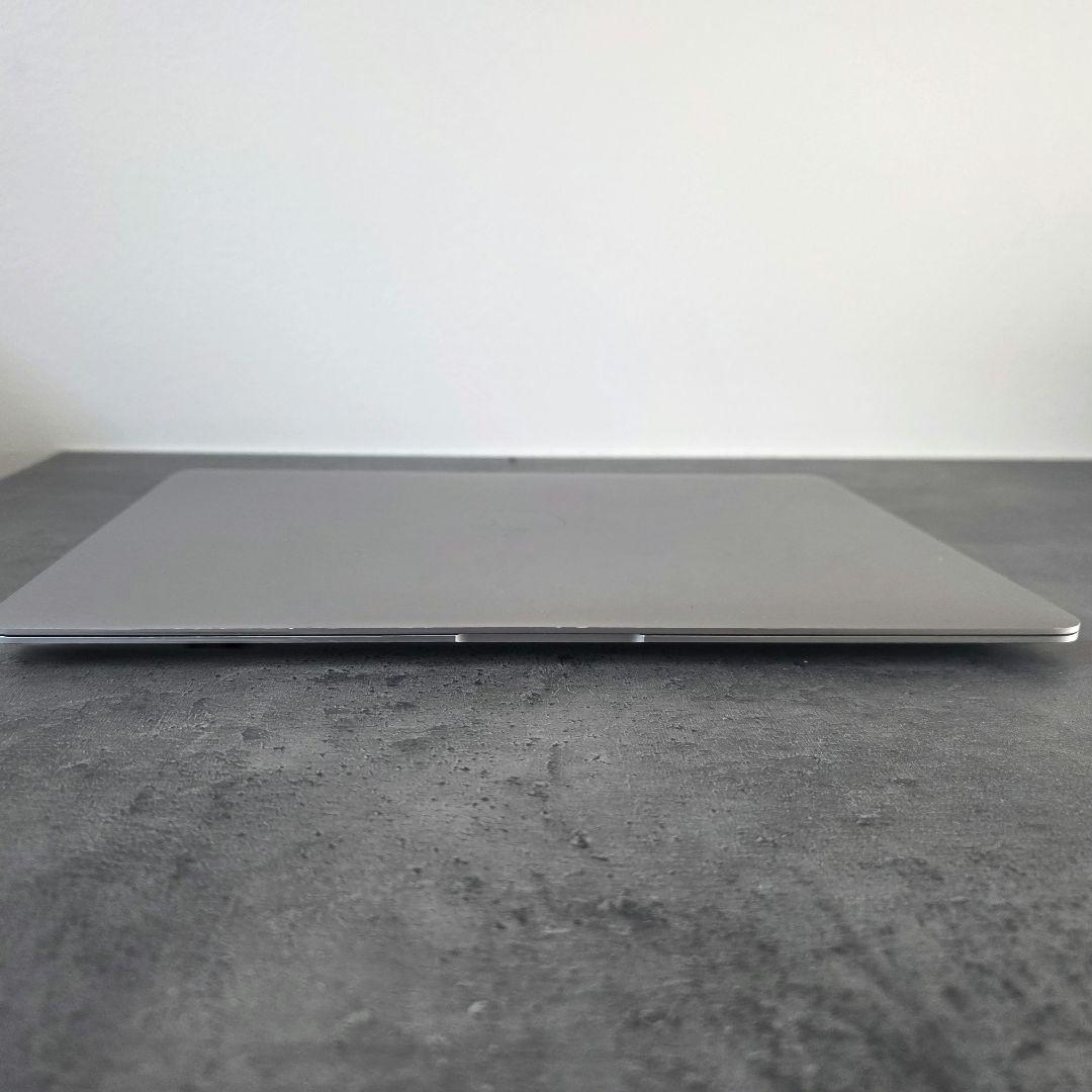 MacBook Air M1 8GB 512GB スペースグレー - メルカリ