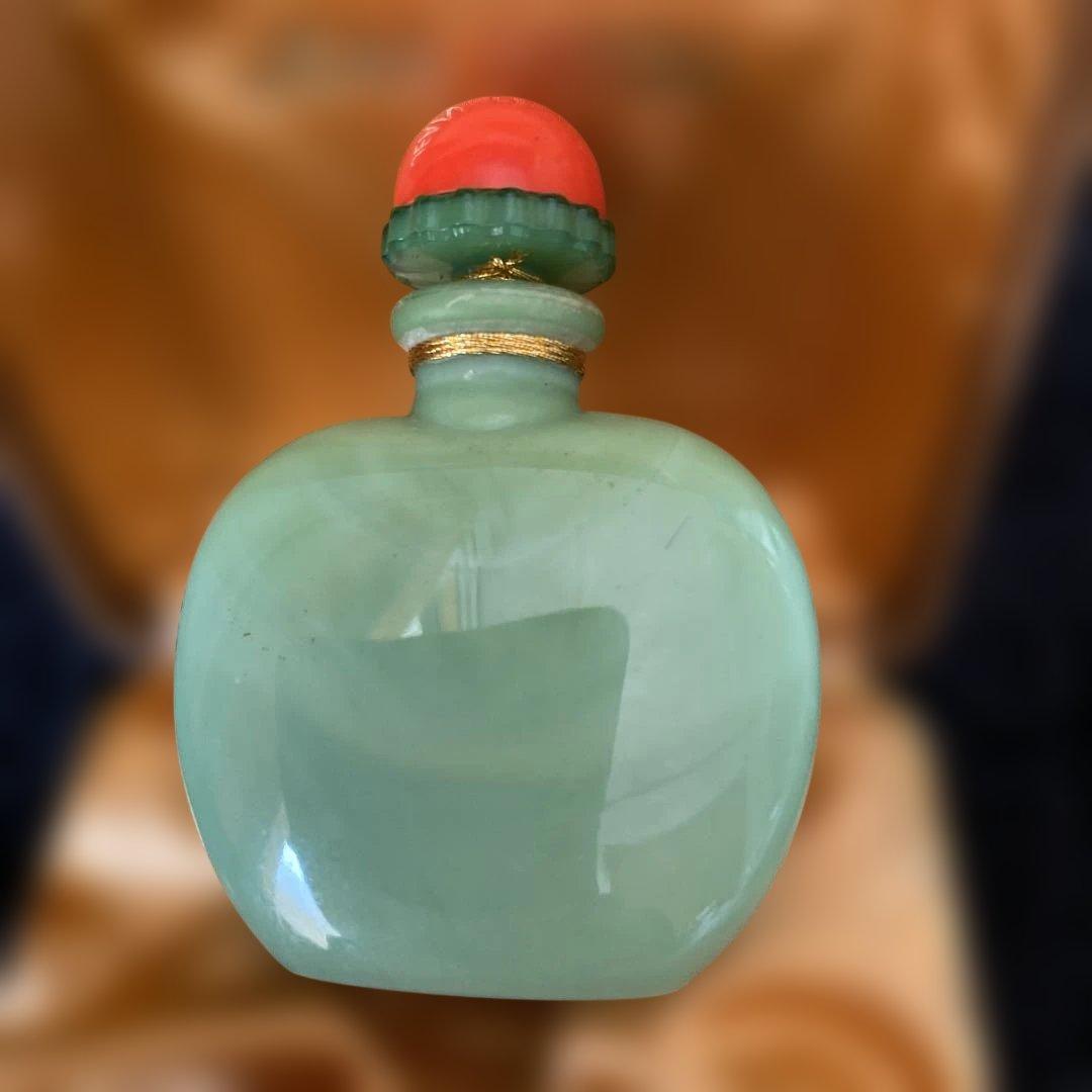 JEAN PATOU ジャンパトゥ ミル 1000 パルファム 7ml 翡翠 - メルカリ