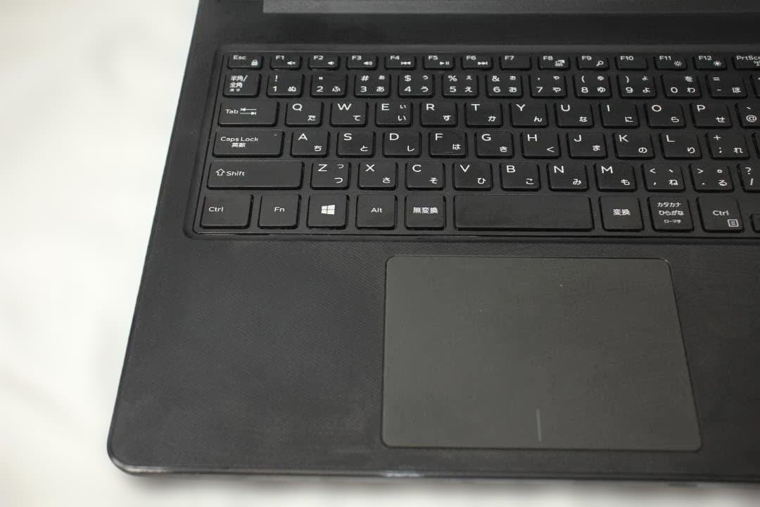 DELL Vostro 15-3568/Core i3/Win11 すぐ使える