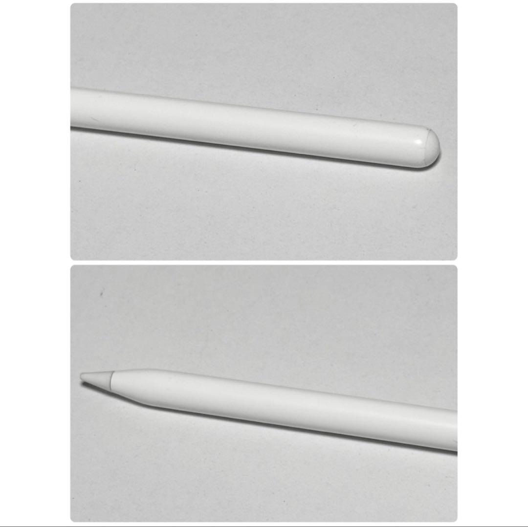 Apple Pencil (第2世代) ホワイト - メルカリ