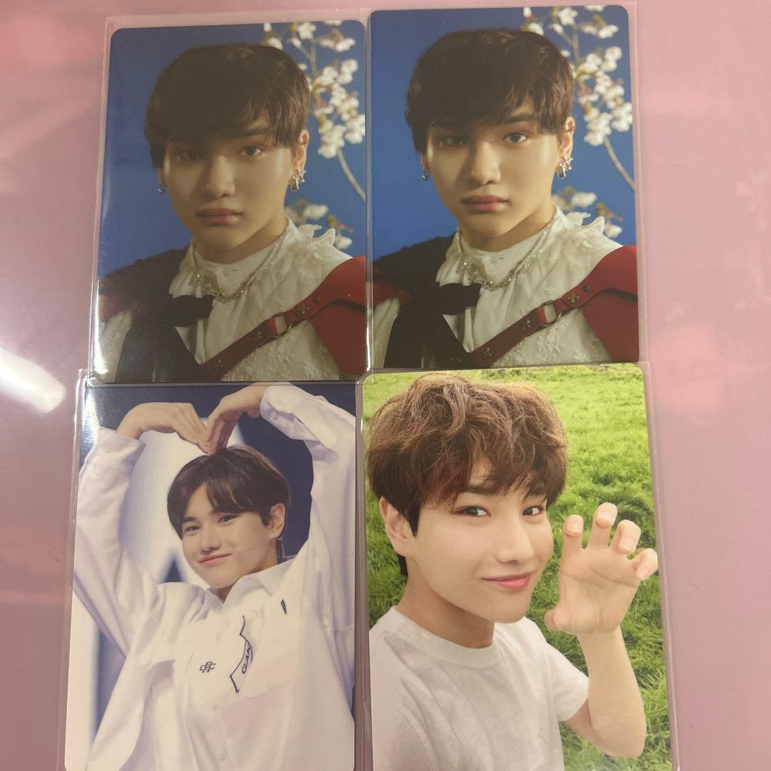 &Audition aoen アオエン ガク トレカ - メルカリ