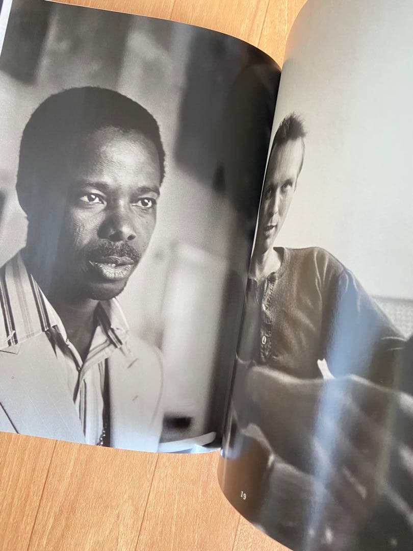 THE BEAUTIFUL & THE DAMNED 写真集 Ann Summa