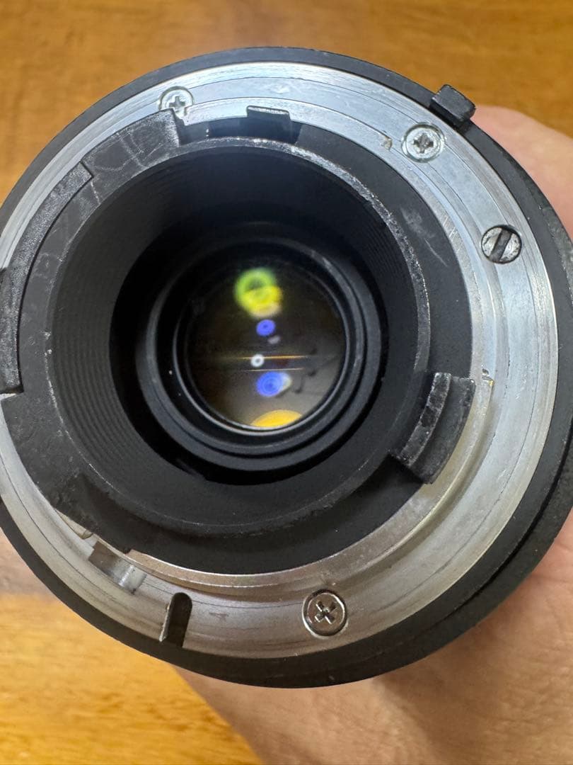 【光学美品】Nikon AF Nikkor 24-85mm f/2.8-4 D