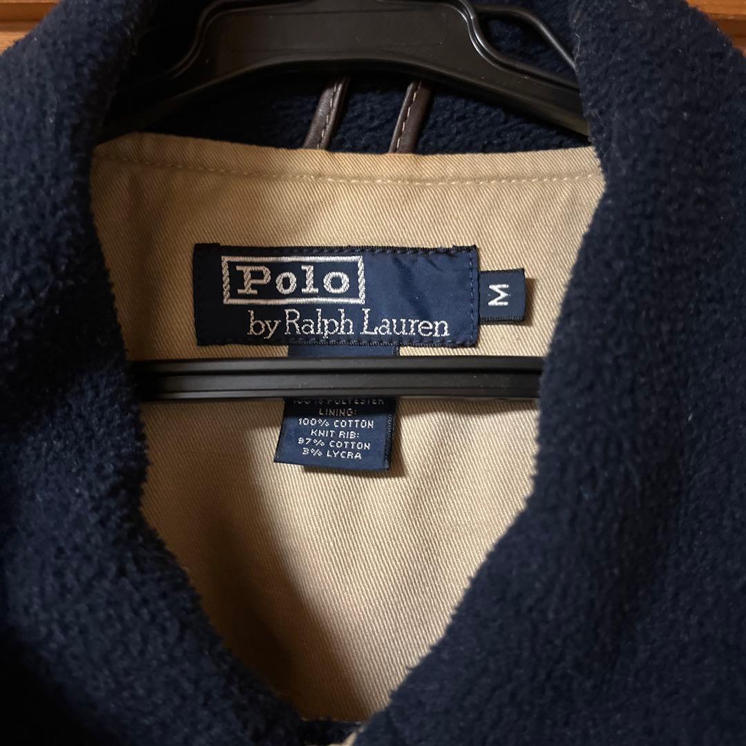 Polo by Ralph Lauren 90s スタジャン USA製 - メルカリ
