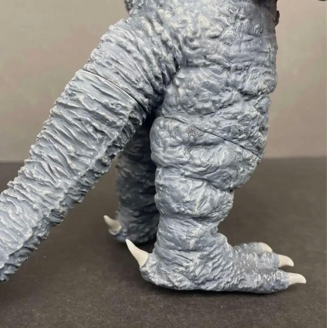 エクスプラス 大怪獣シリーズ ペギラ 旧 直立タイプ 開封品 - メルカリ