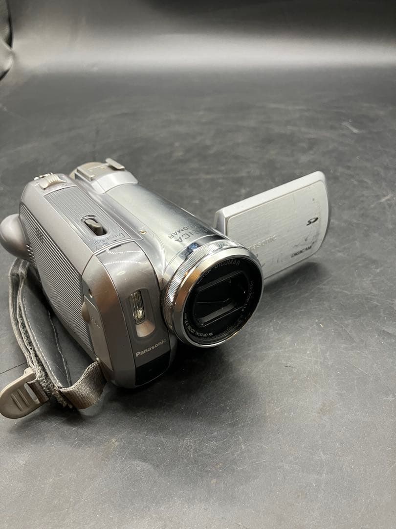 Panasonic NV-GS300 MiniDV対応 - メルカリ