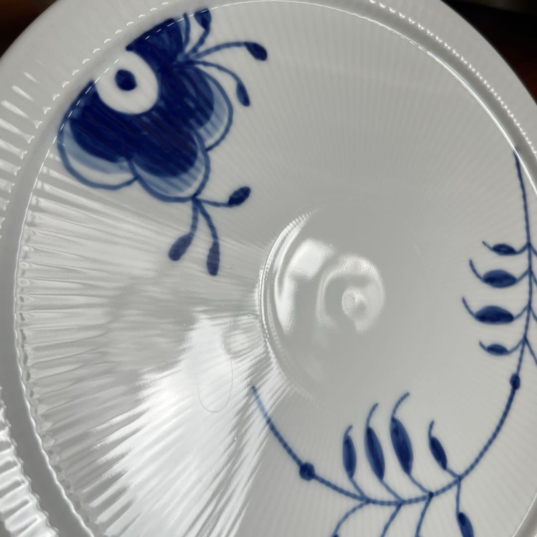 ▪️美品 ロイヤルコペンハーゲン オーブン メガ L - メルカリ