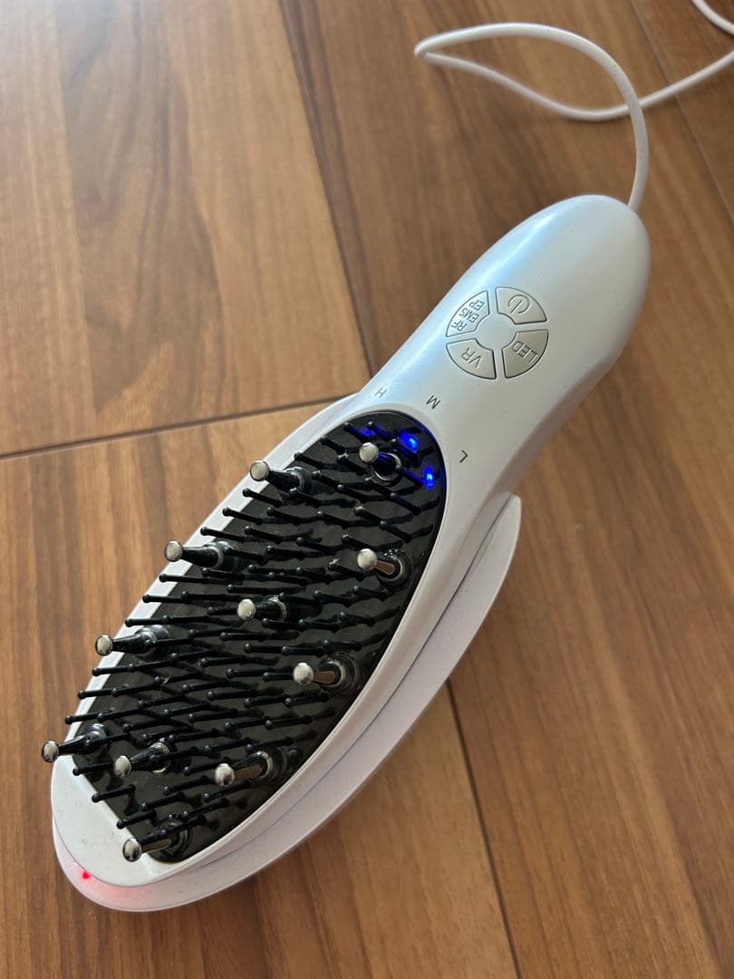 美顔器　リフトアップ　DORAISE アデランス アデランス 爆買 電気リフトブラシ DoRAISE ドゥライズ EMS美顔器 5