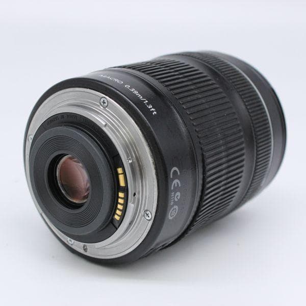 ■極上品■ CANON EF-S18-135mm F3.5-5.6 IS STM