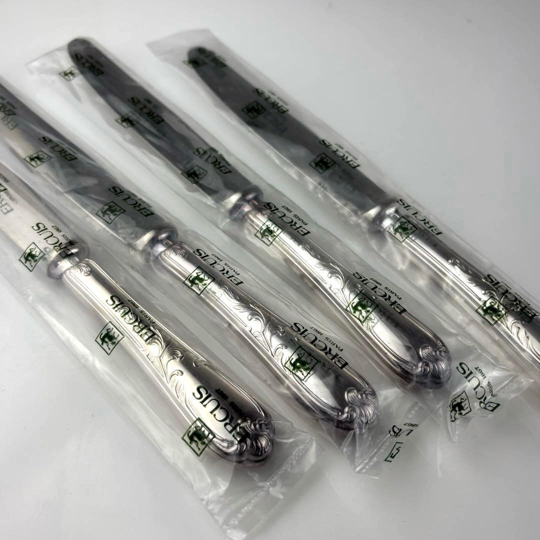 エルキューイ ナイフ フォーク 12本セット - メルカリ