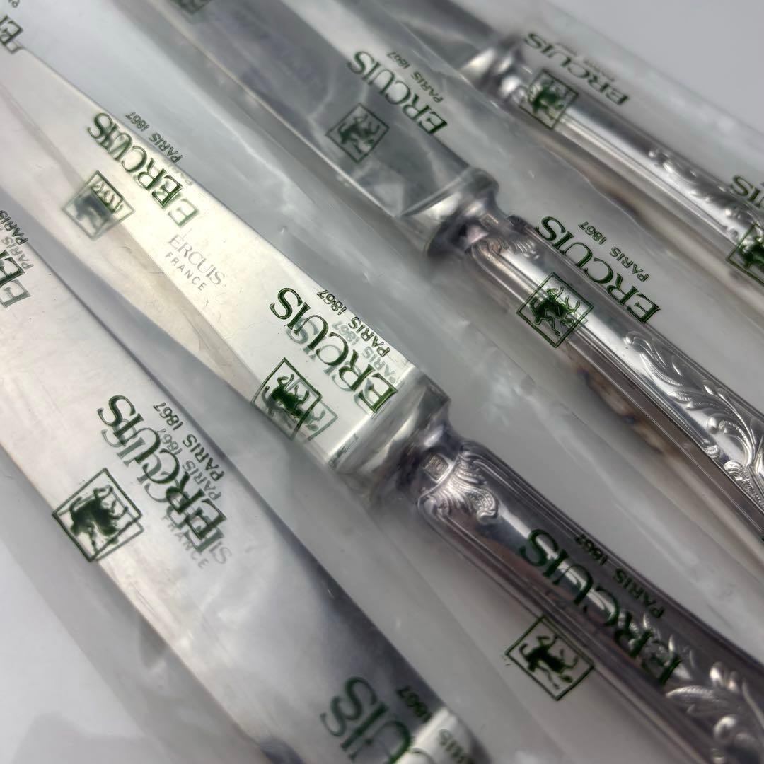 エルキューイ ナイフ フォーク 12本セット - メルカリ