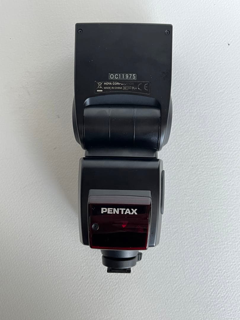 PENTAX K-7 レンズ2本 ストロボセット