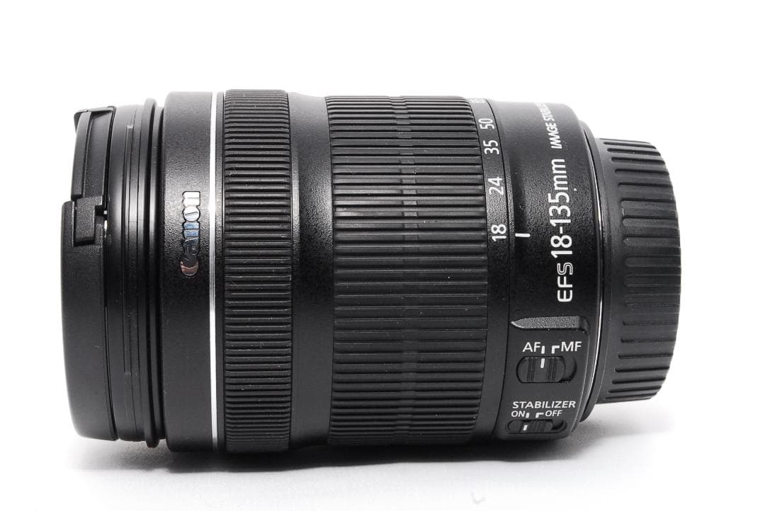 ✨良品✨CANON EF-S 18-135mm F3.5-5.6 IS STM